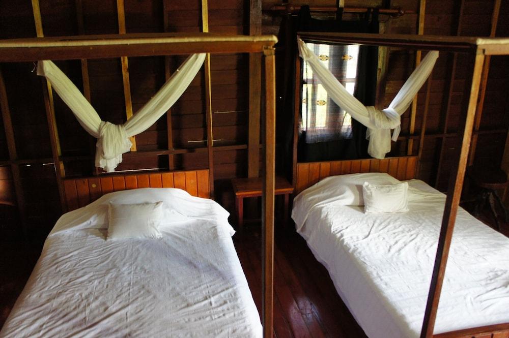 Vang Vieng Eco Lodge