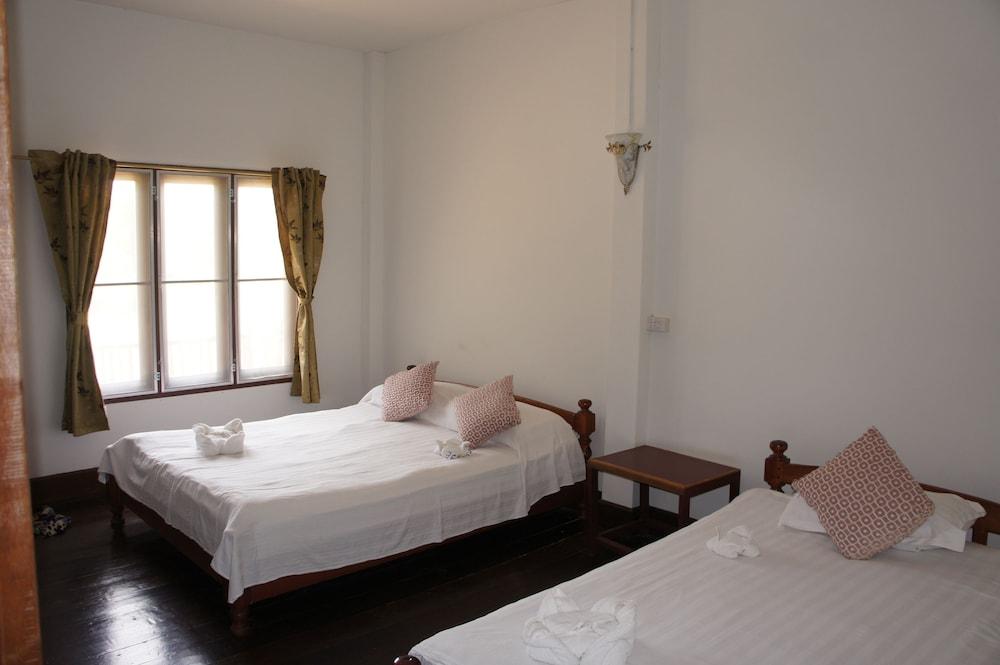 Vang Vieng Eco Lodge