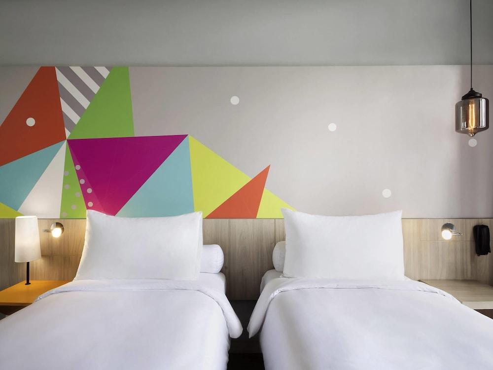 Ibis Styles Jakarta Sunter
