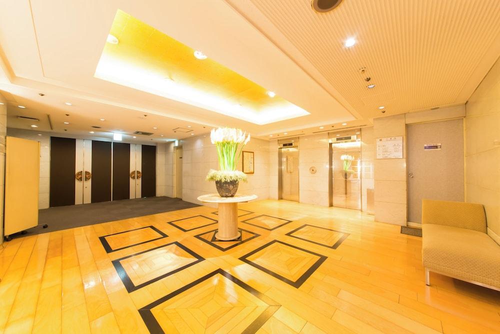 Hotel IL GRANDE Umeda