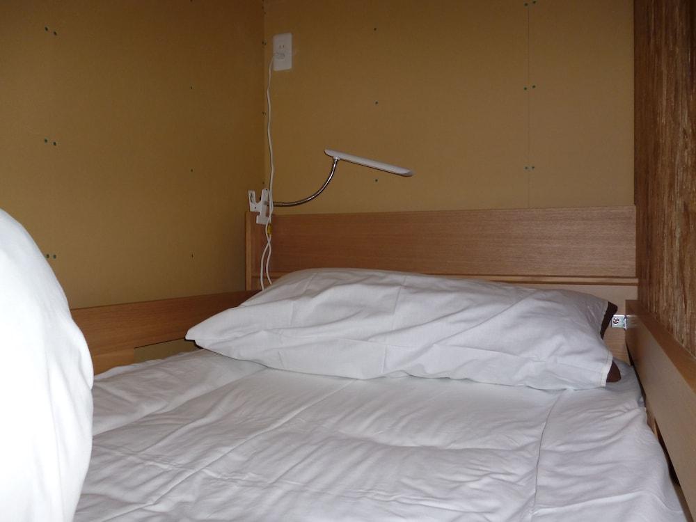 Erry's Guesthouse Sapporo