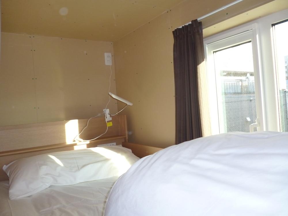 Erry's Guesthouse Sapporo