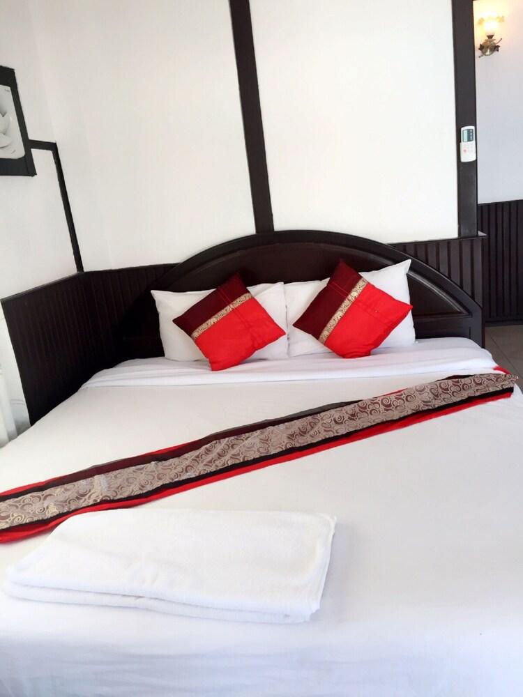 Central Vienna Hotel