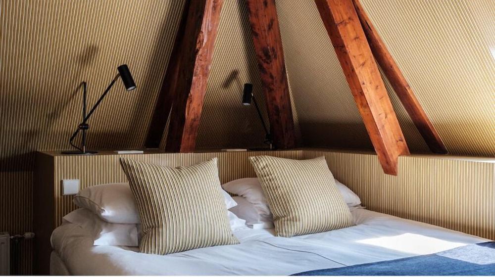 Morgan and Mees Amsterdam