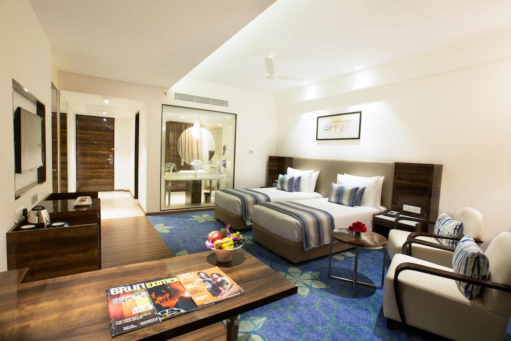 Grand Kakinada by GRT Hotels