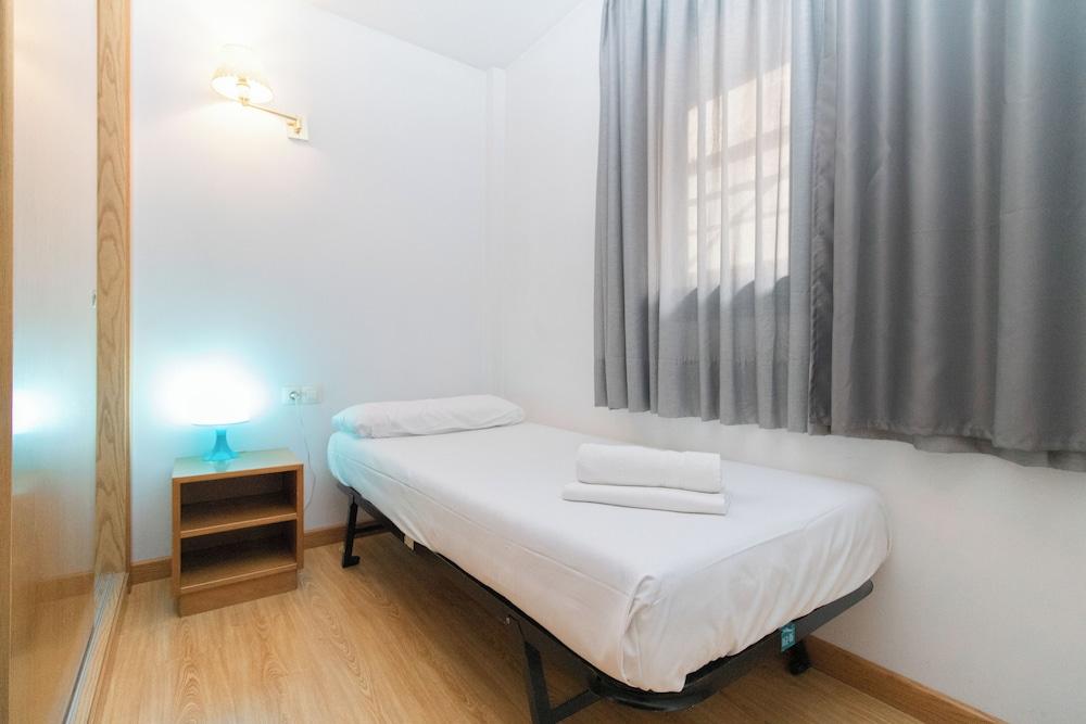 Apartamentos Canillo 3000