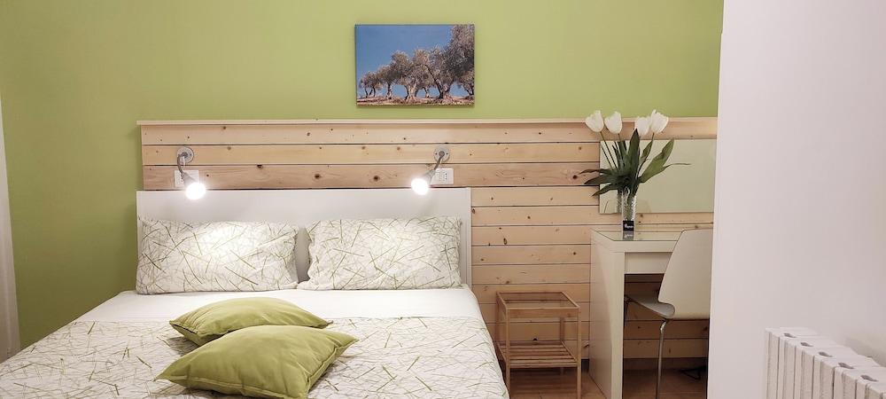 Apulia Bed & Breakfast