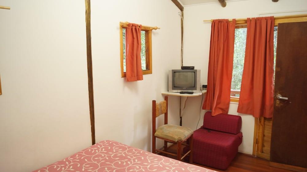 Cabañas Piedra Luna