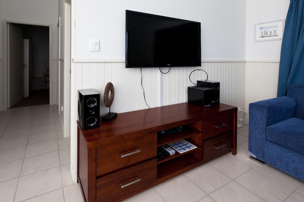 Corrimal Beach Tourist Park