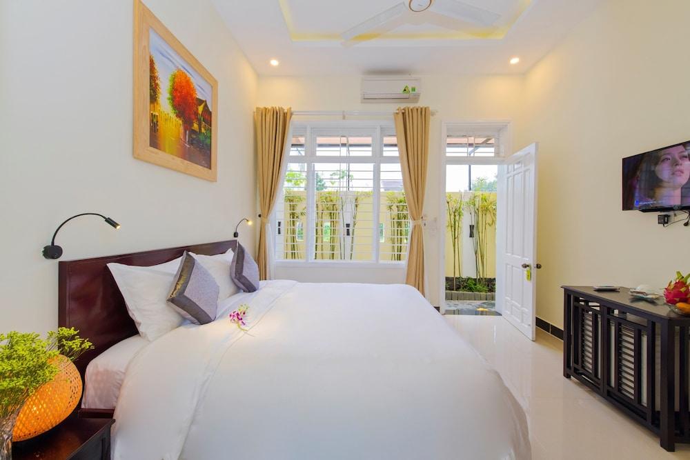 Hoi An Merrily Homestay