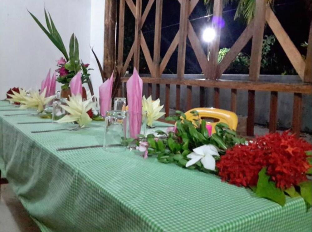 Keyodhoo Manta View guest house