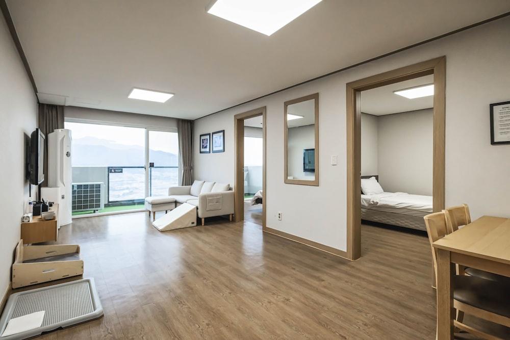 Kensington Resort Chungju