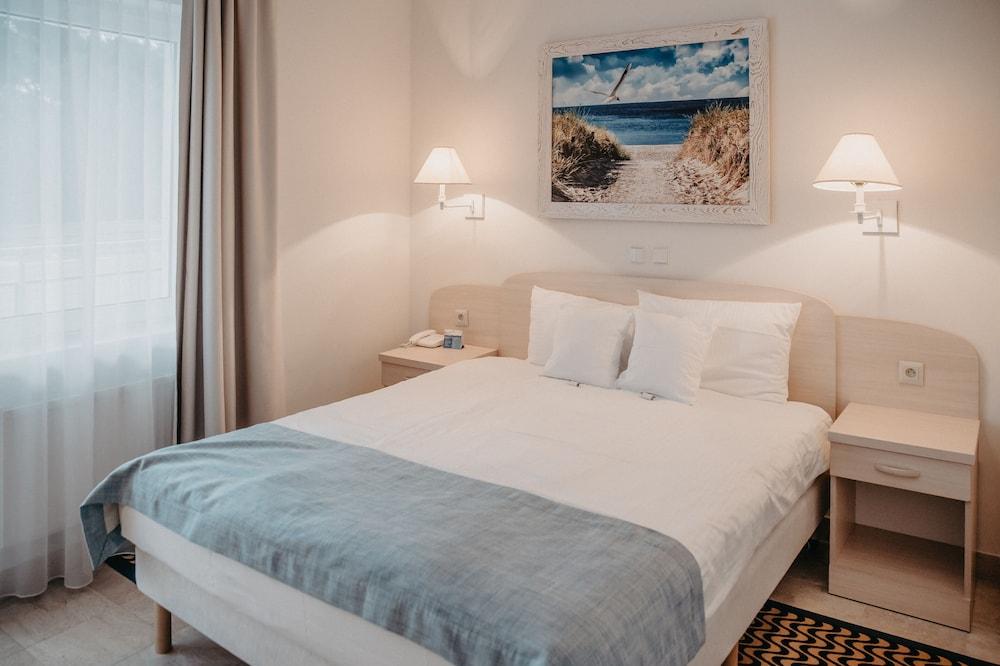 Hotel Bryza Resort & Spa