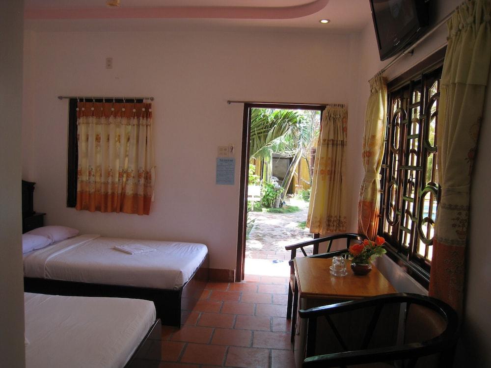 Hoang Kim Golden Resort