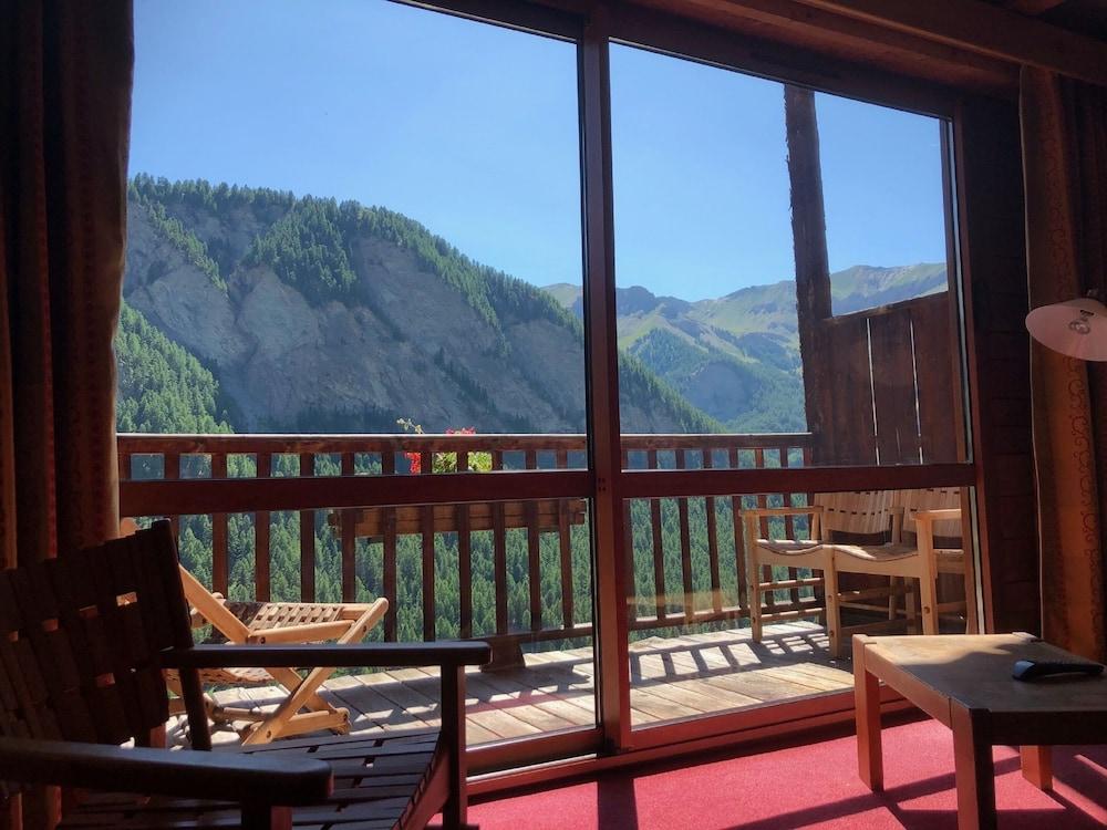 Les Chalets du Villard