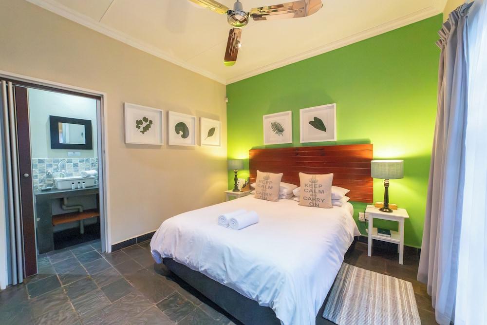 Khayamanzi Guesthouse