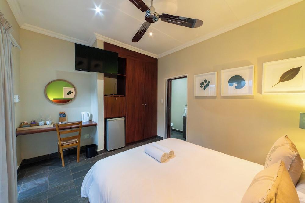 Khayamanzi Guesthouse