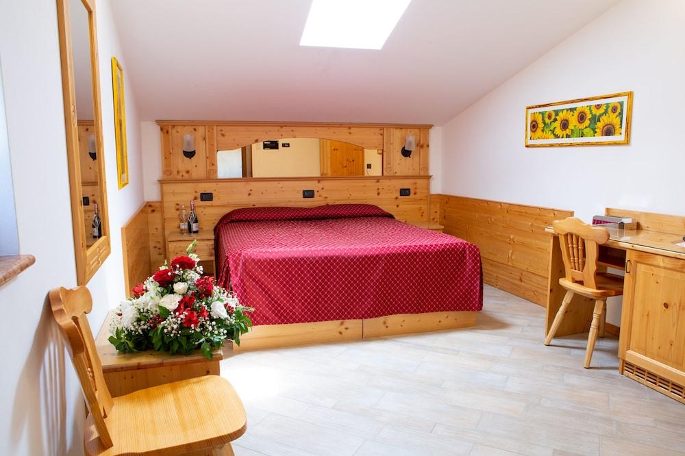 Hotel Ristorante Alla Nave