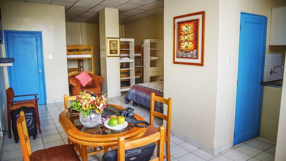 Hotel Suites Costa de Oro