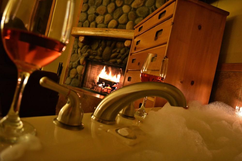 Callahan's Mountain Lodge