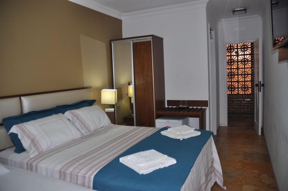 Porto Belo Praia Hotel