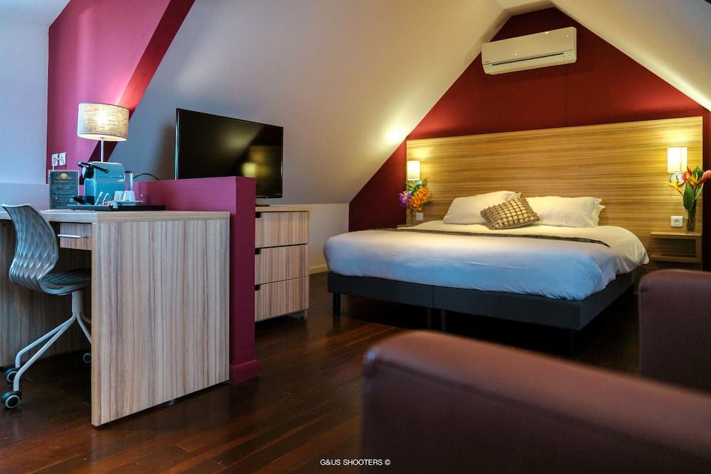 Eclipse La Belle Etoile