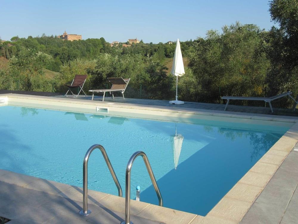 Agriturismo La Torretta