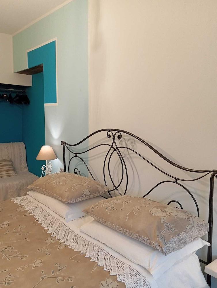 Roncola B&B L'Antica Corte