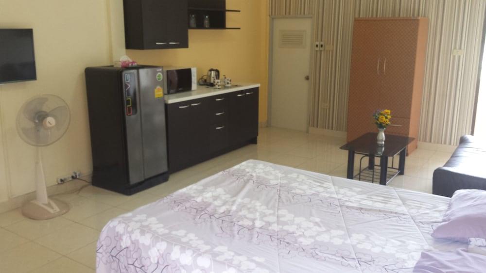 LC Apartments Pattaya