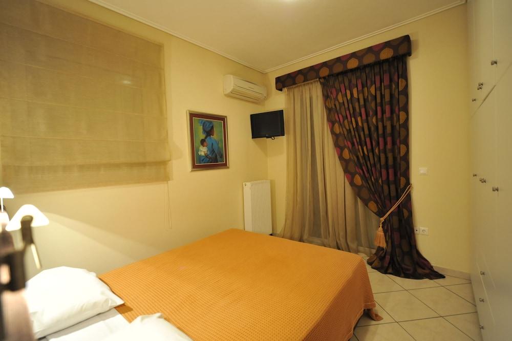 Ceragio Hotel & Apartments