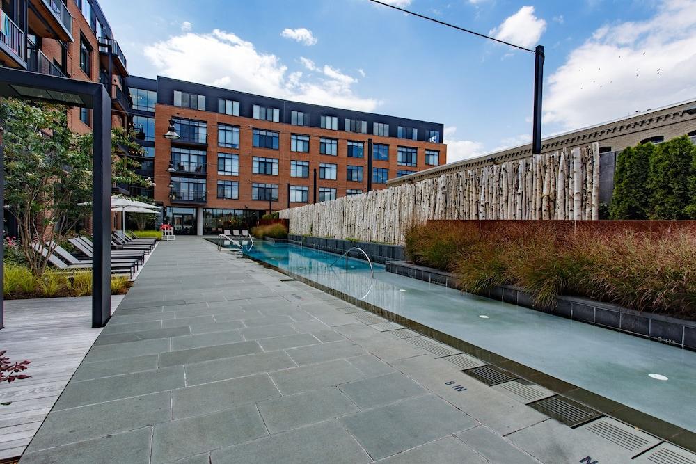 Bridgestreet at Union Wharf