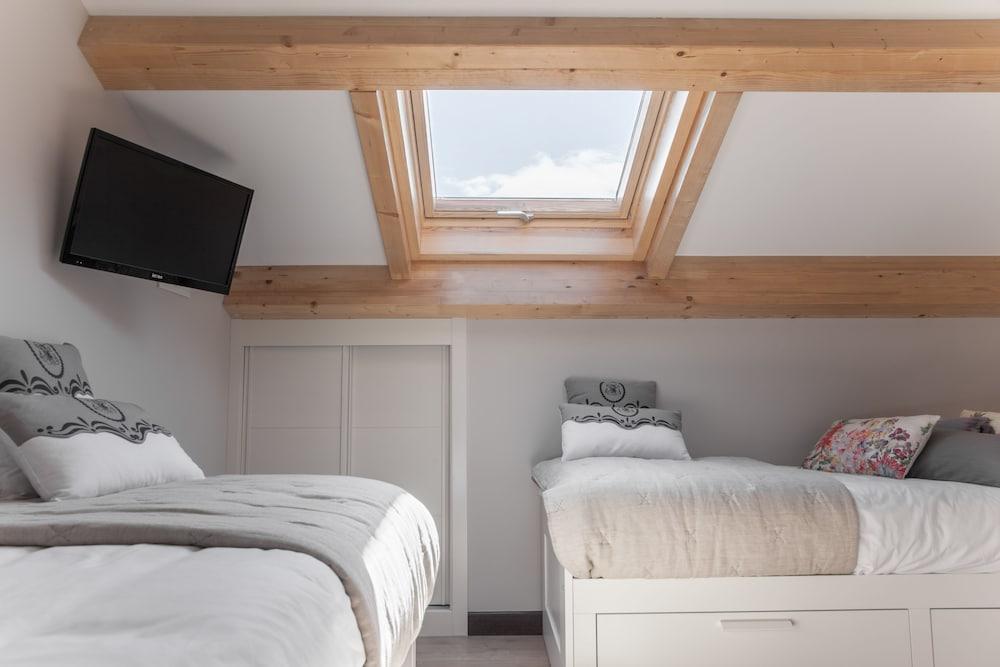 Apartamentos Nova Compostela