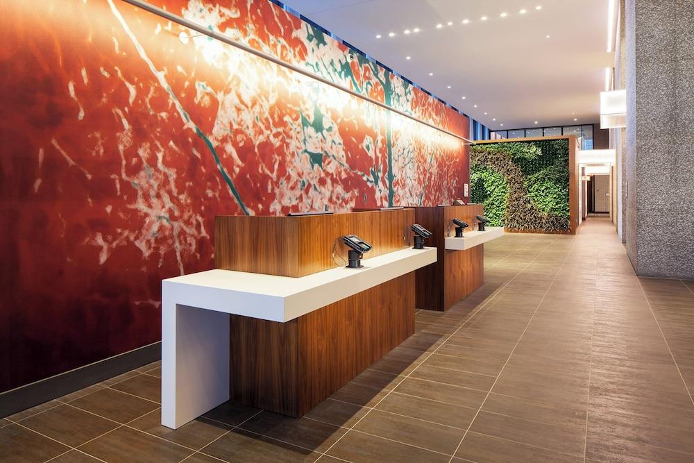 The Westin Dallas Downtown