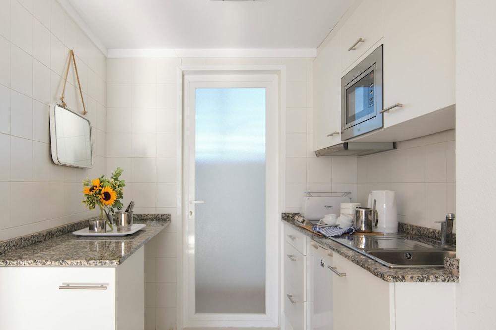 Apartamentos Duvabitat