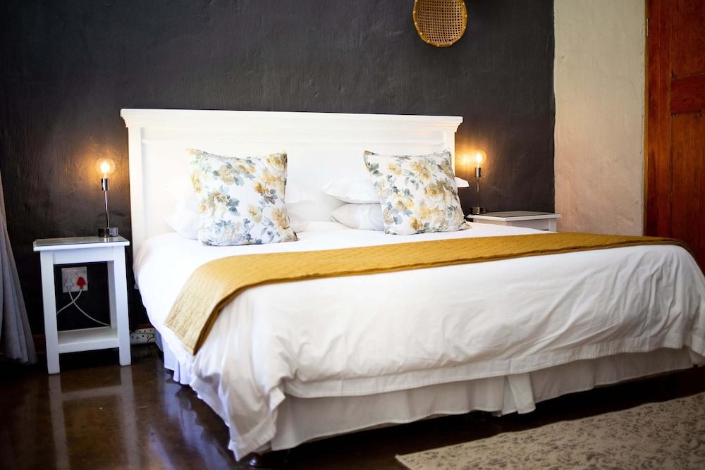 Mont d'Or Monte Bello Estate