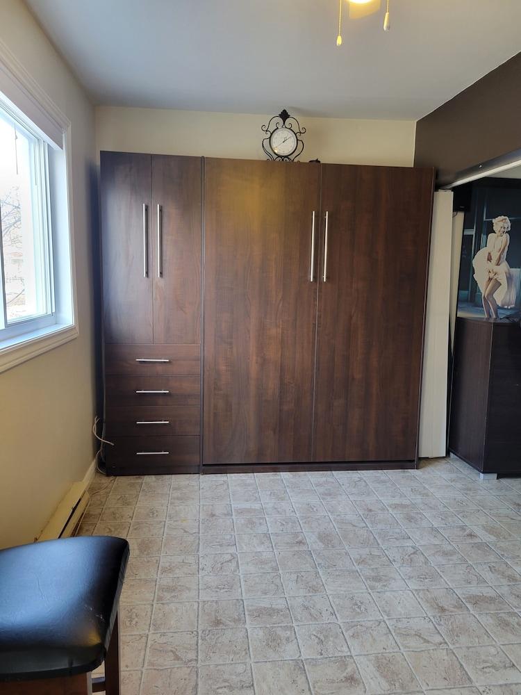 Les Suites du Centre-Ville