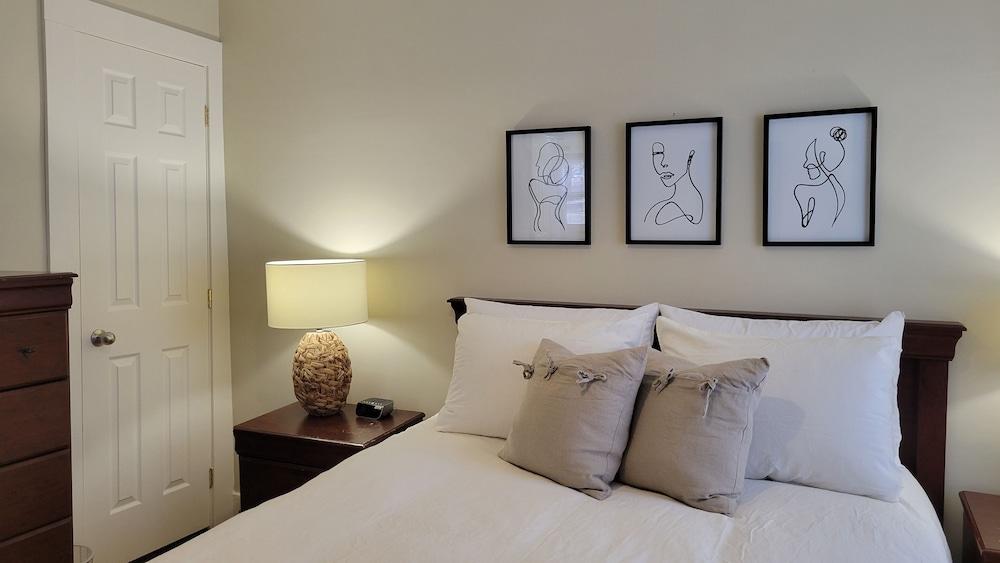 Les Suites du Centre-Ville