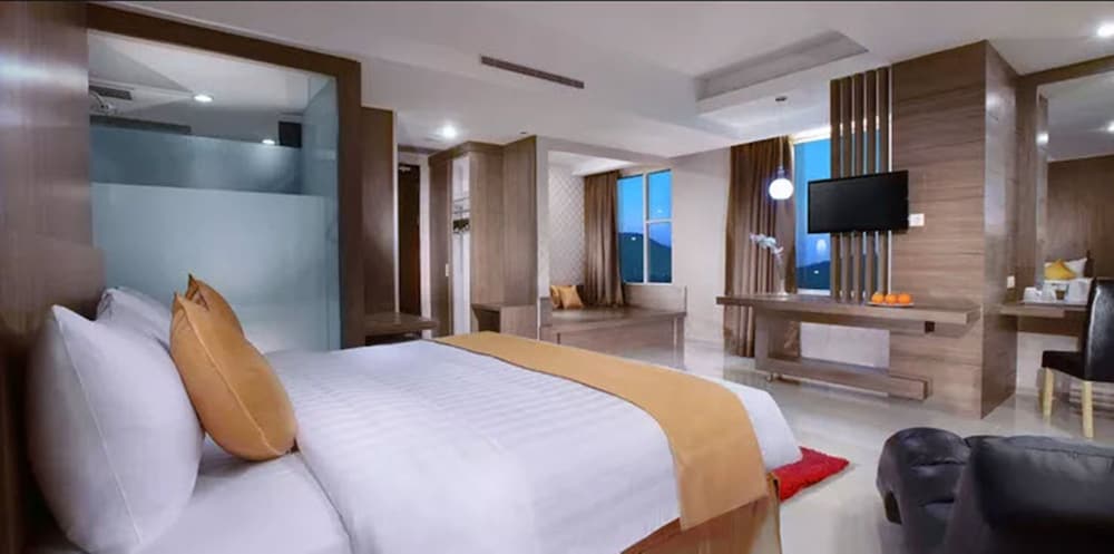 Aston Lampung City Hotel