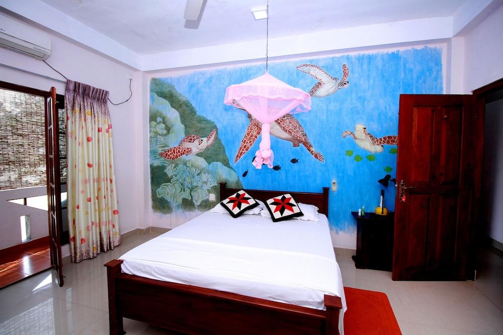 Siyanra Beach Resort