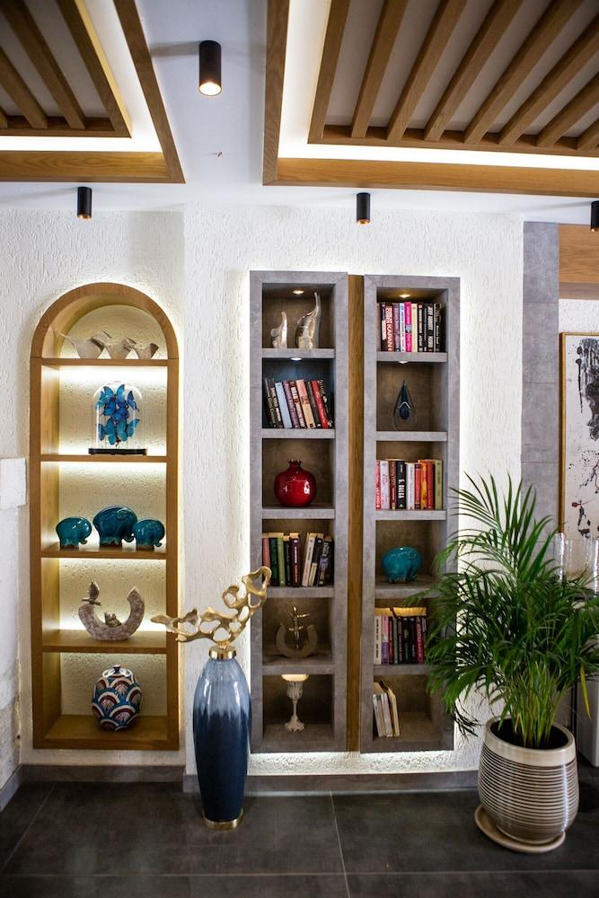 The ABC Hotel Alacati