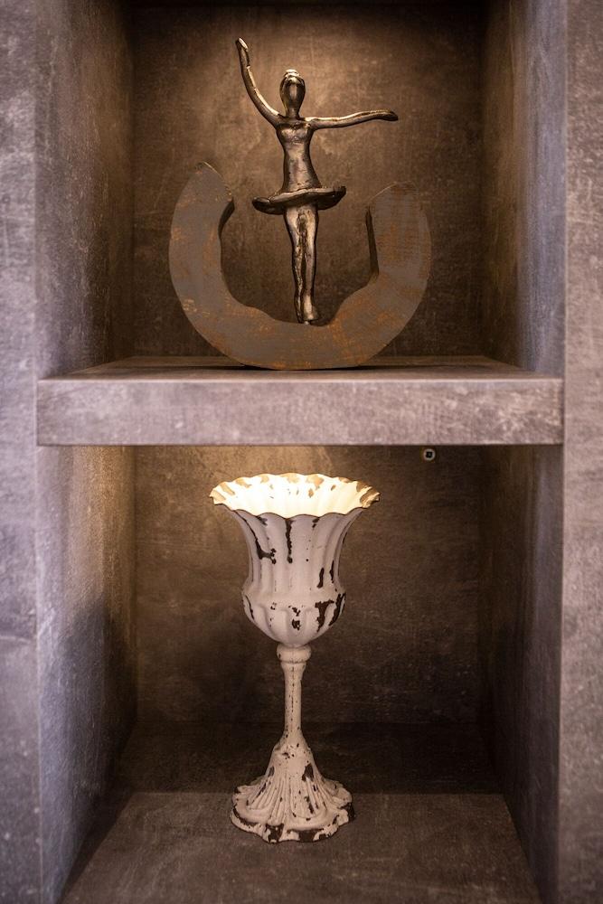 The ABC Hotel Alacati