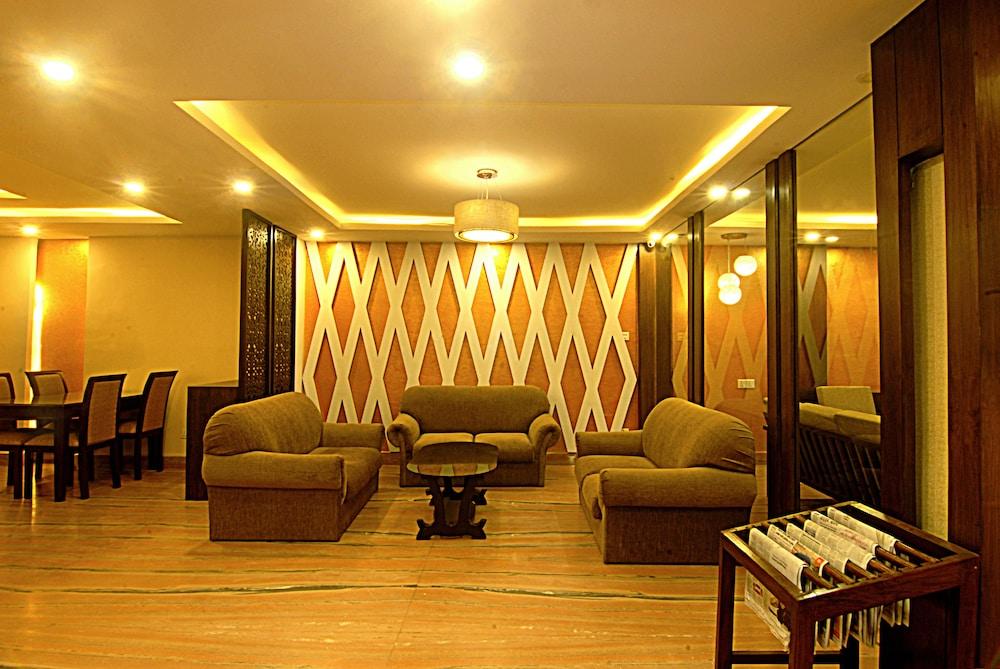 Hotel Tenki Kathmandu