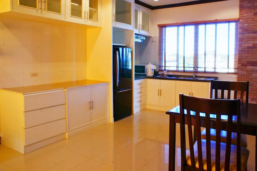 Victorian Samui Condominium