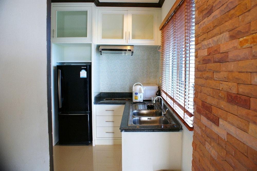 Victorian Samui Condominium