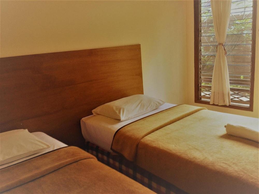 Villa Karang homestay