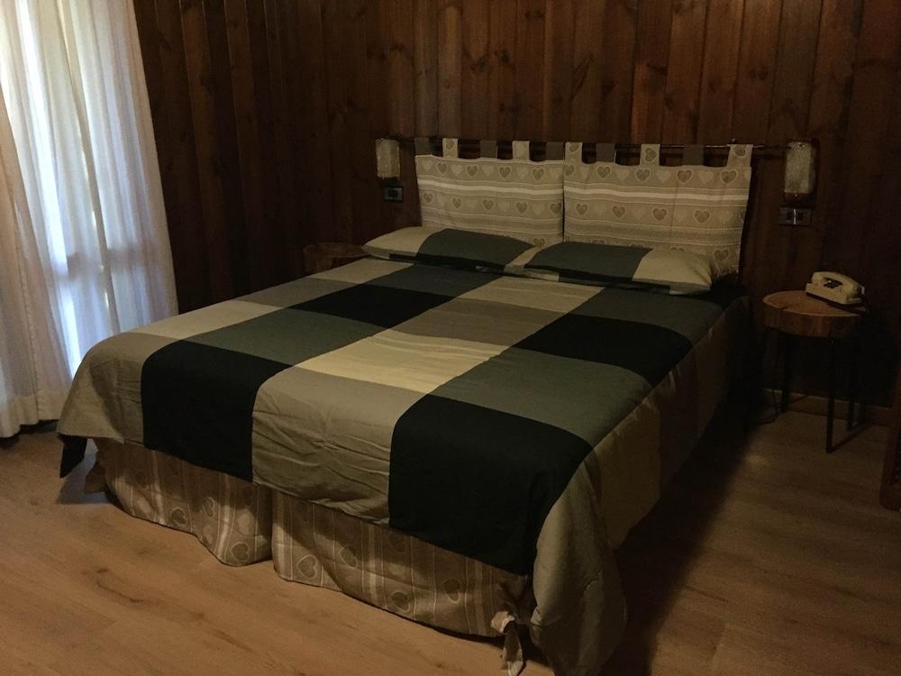 Hotel Vecchia America