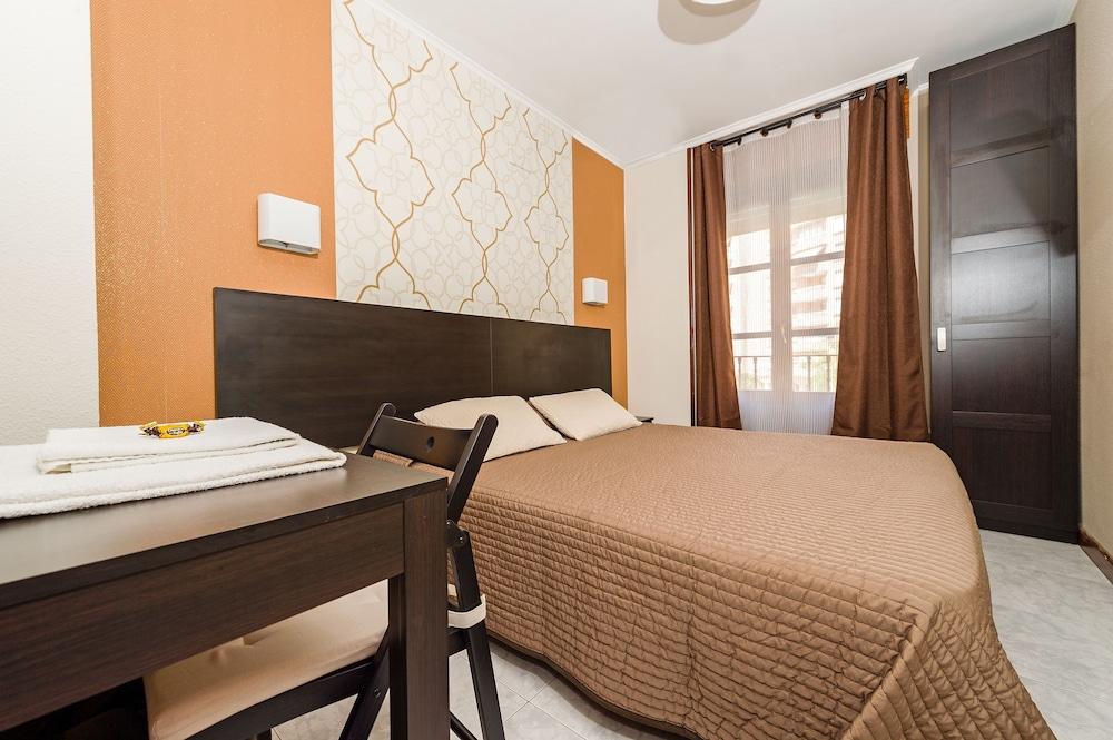 Apartamentos Rurales La Compuerta