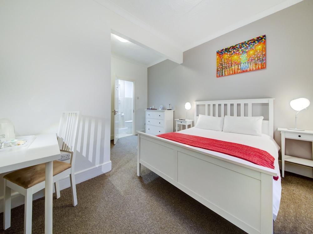 The Regents Guest House