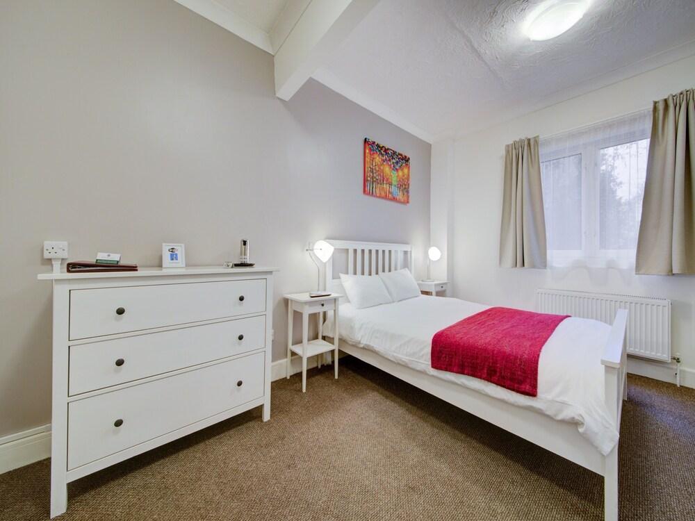 The Regents Guest House