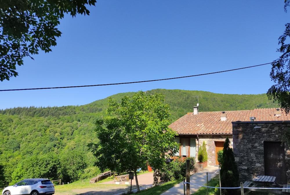 Casa Rural Can Soler de Rocabruna
